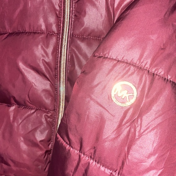 MICHAEL KORS KIDS JACKET - Picture 3 of 6
